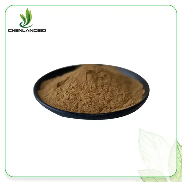 Broccoli Extract Powder